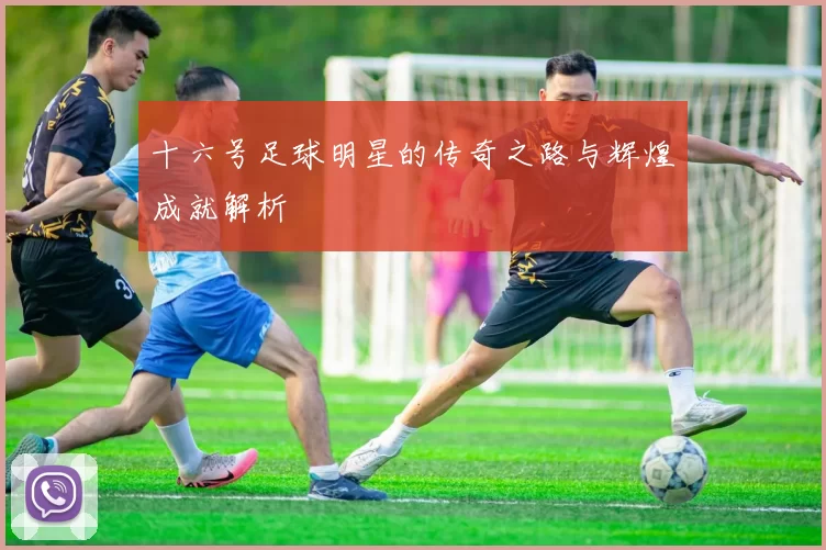 十六号足球明星的传奇之路与辉煌成就解析