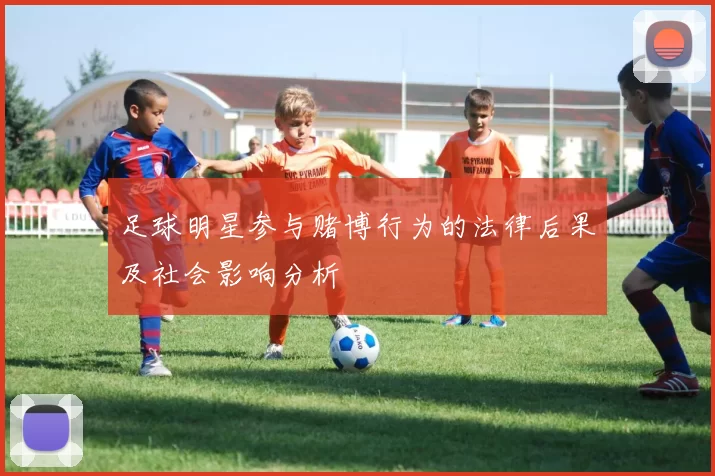 足球明星参与赌博行为的法律后果及社会影响分析