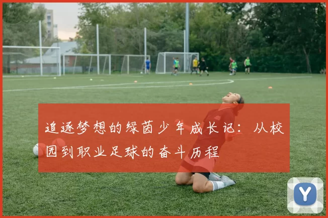 追逐梦想的绿茵少年成长记：从校园到职业足球的奋斗历程