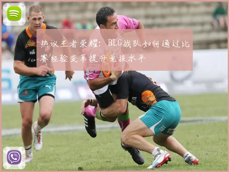 热议王者荣耀：BLG战队如何通过比赛经验变革提升竞技水平