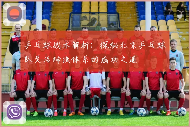 乒乓球战术解析：探秘北京乒乓球队灵活转换体系的成功之道