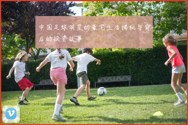 中国足球明星的豪宅生活揭秘与背后的投资故事