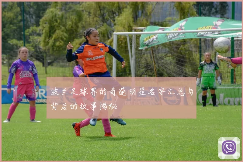波兰足球界的奇葩明星名字汇总与背后的故事揭秘