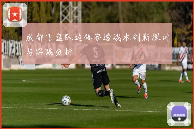 成都飞盘队边路渗透战术创新探讨与实践分析