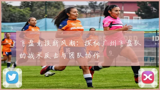 飞盘竞技新风潮：探秘广州飞盘队的战术反击与团队协作