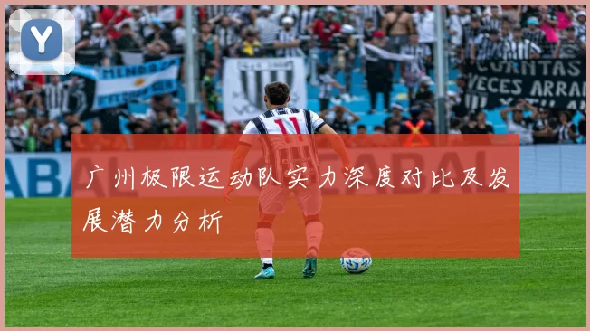 广州极限运动队实力深度对比及发展潜力分析
