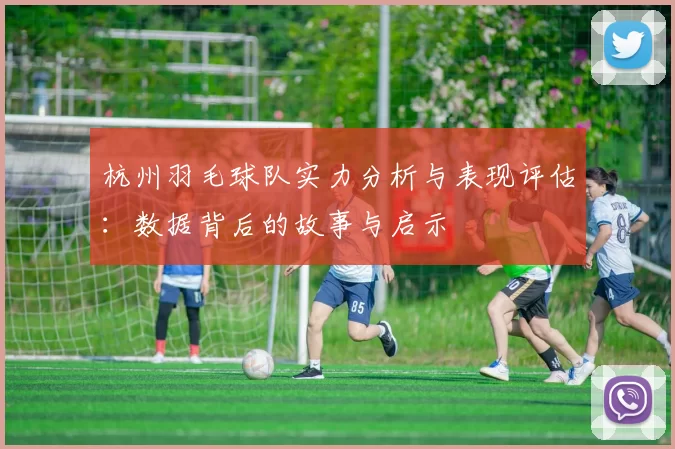 杭州羽毛球队实力分析与表现评估：数据背后的故事与启示