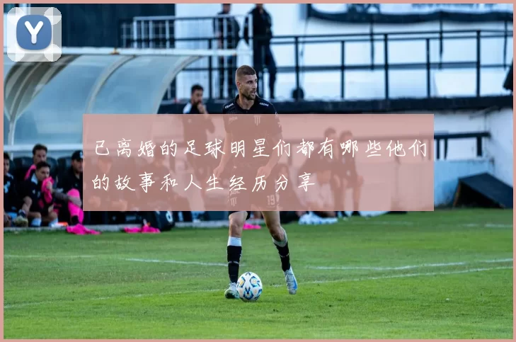 已离婚的足球明星们都有哪些他们的故事和人生经历分享